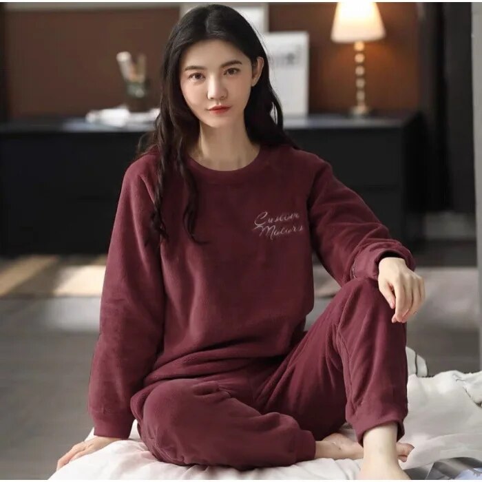 Women’s loungewear